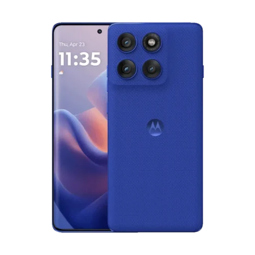 Motorola edge 60 PRO