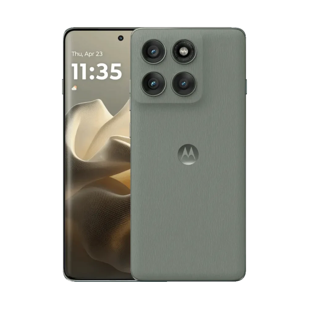 Motorola edge 60 PRO - Gambar 2