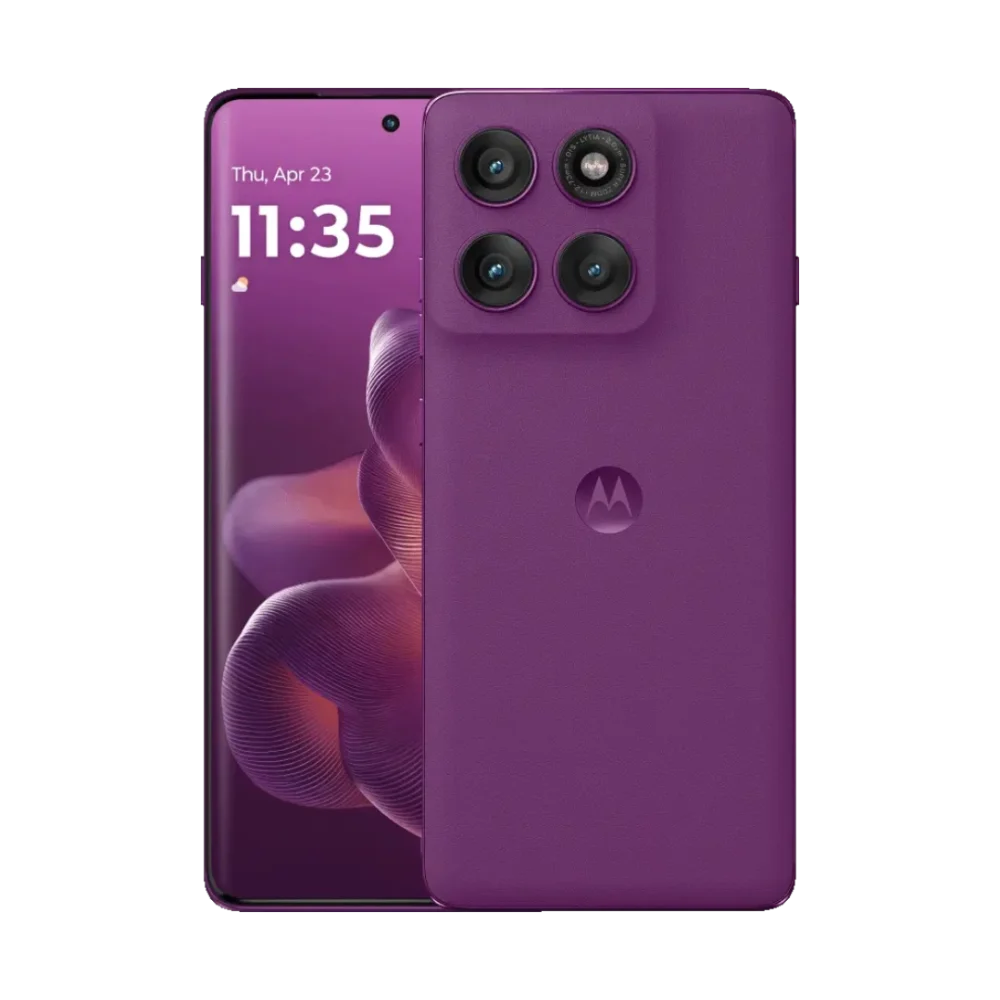 Motorola edge 60 PRO - Gambar 3