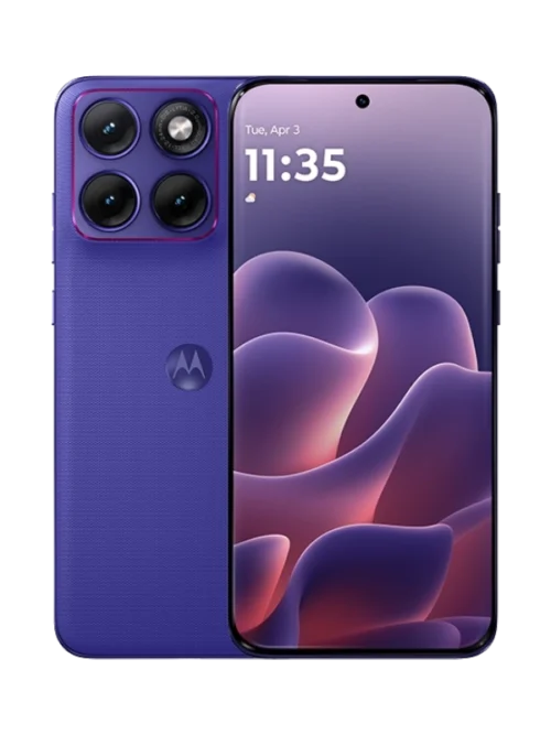 Motorola Edge 70 Fusion