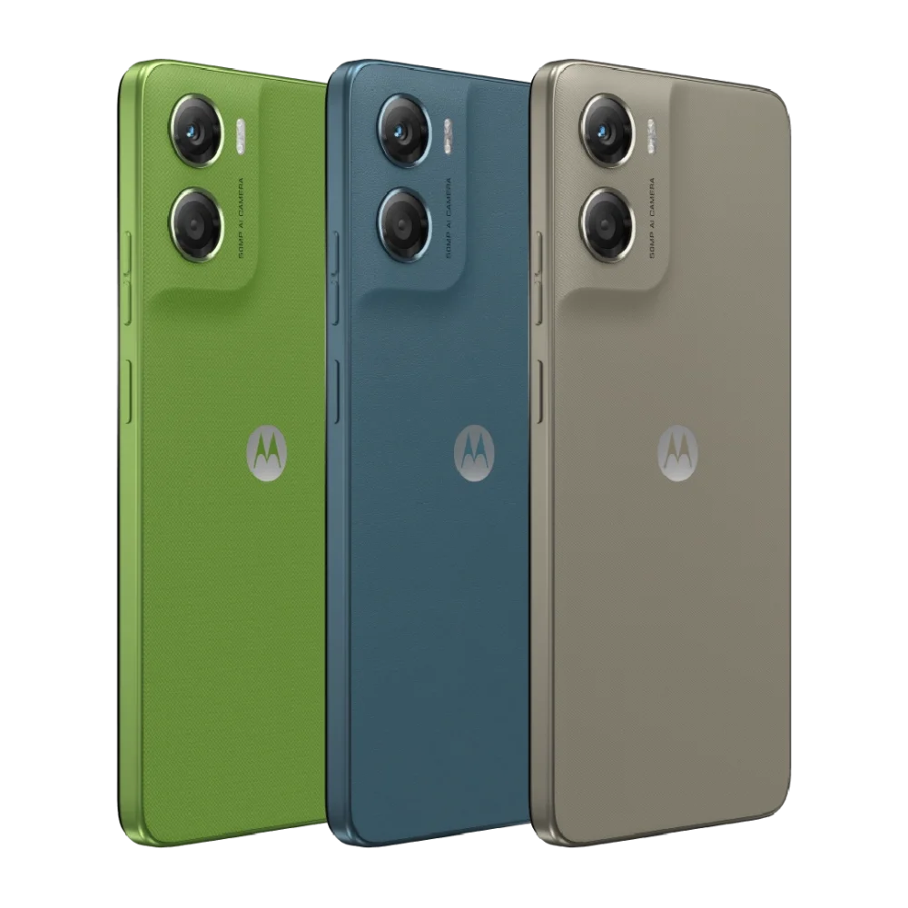 Moto g 06 POWER - Gambar 5