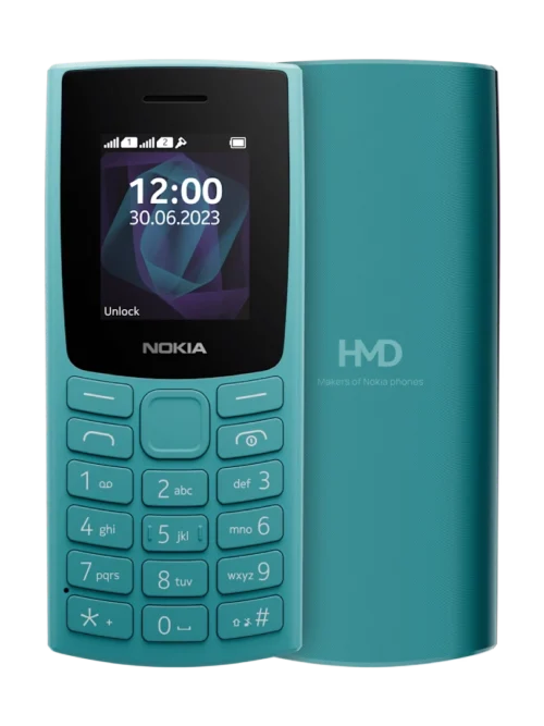 Nokia 105 (2023)