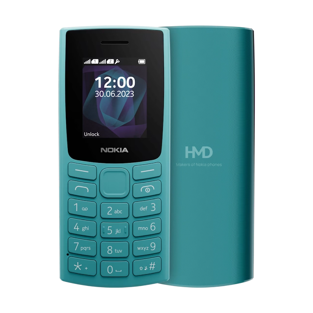 nokia-105-2023-01 Nokia 105 (2023) - Gambar 1