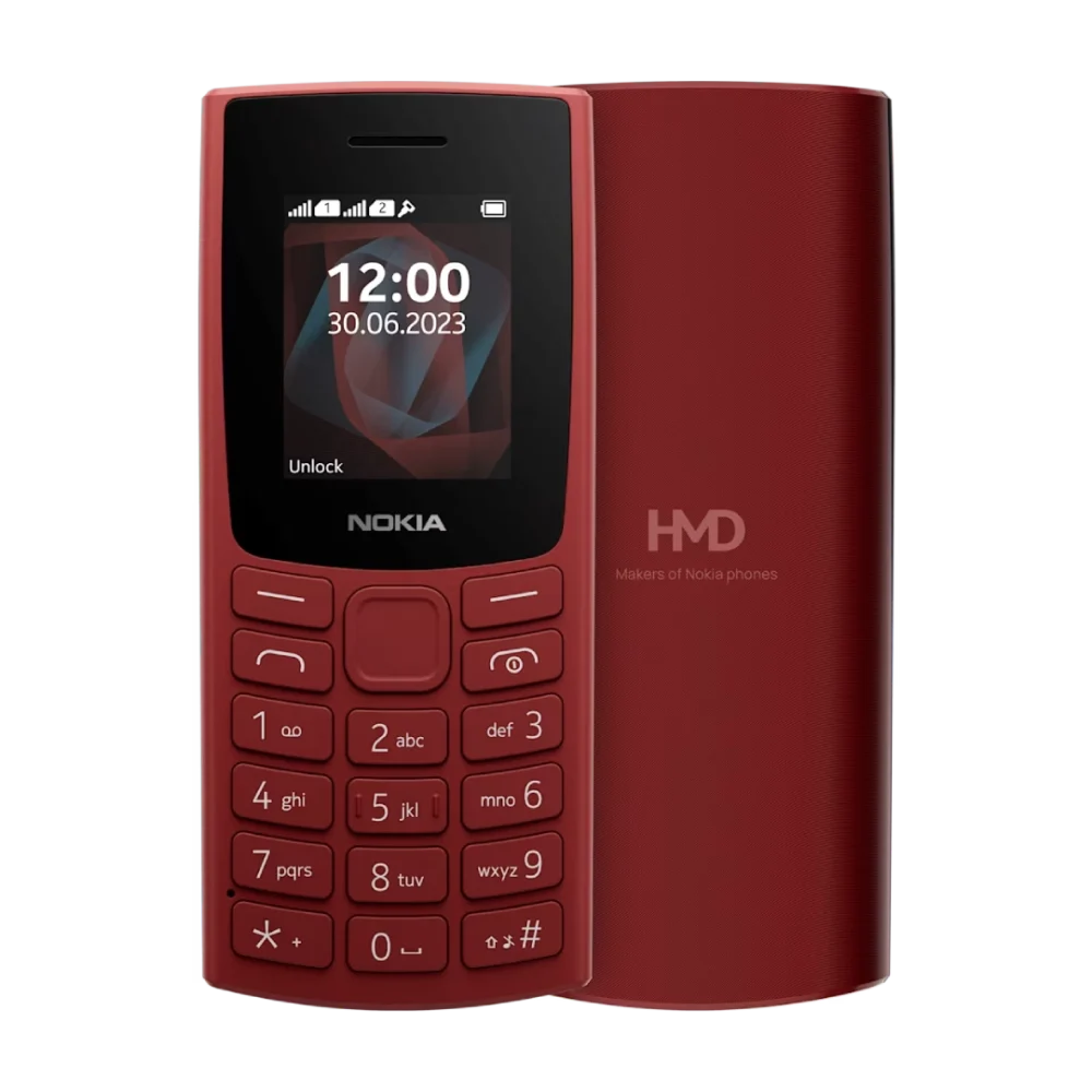 Nokia 105 (2023) - Gambar 2