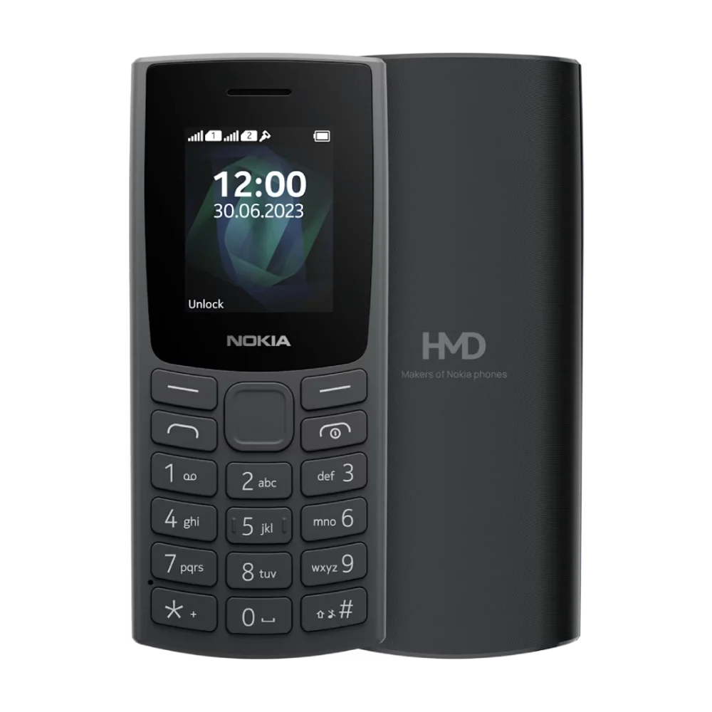 Nokia 105 (2023) - Gambar 3