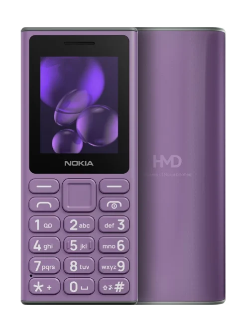 Nokia 105 (2024)