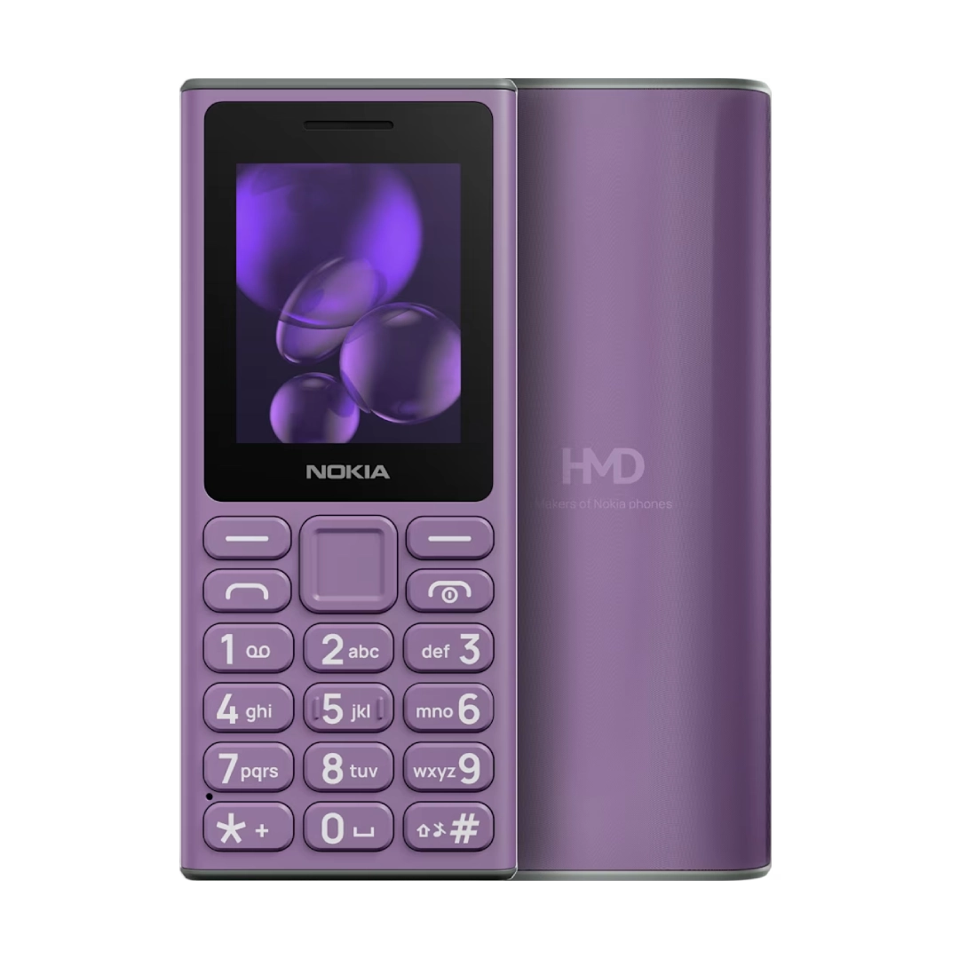 nokia-105-2024-01 Nokia 105 (2024) - Gambar 1