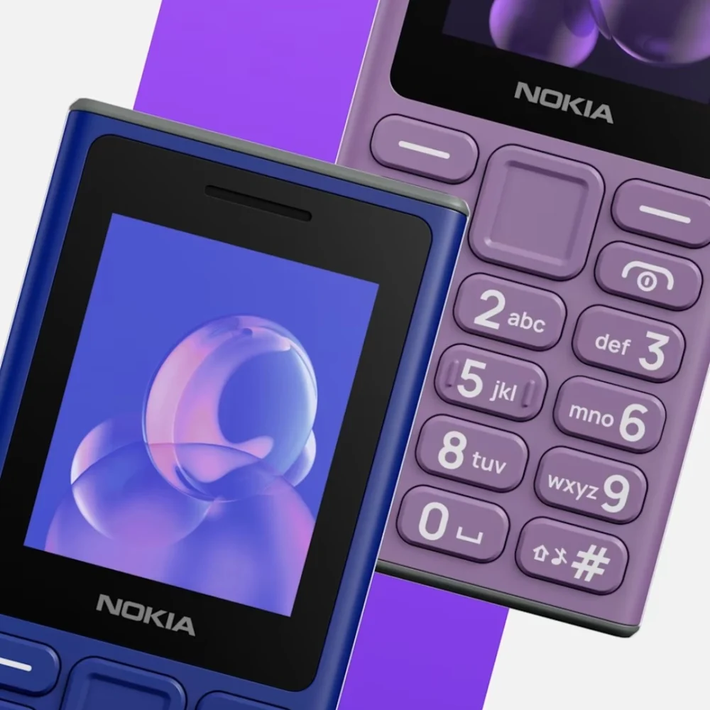 Nokia 105 (2024) - Gambar 4