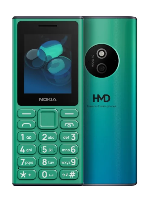 Nokia 110 (2024)