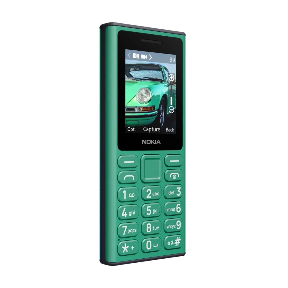 Nokia 110 (2024) - Gambar 2