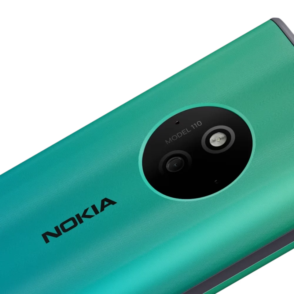 Nokia 110 (2024) - Gambar 4
