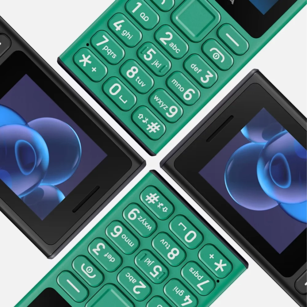 Nokia 110 (2024) - Gambar 5
