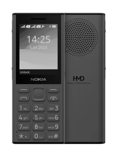 Nokia 130 Music