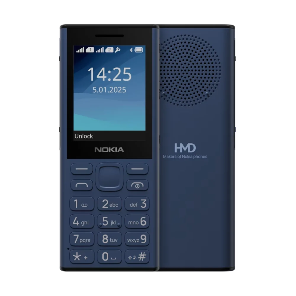 Nokia 130 Music - Gambar 5
