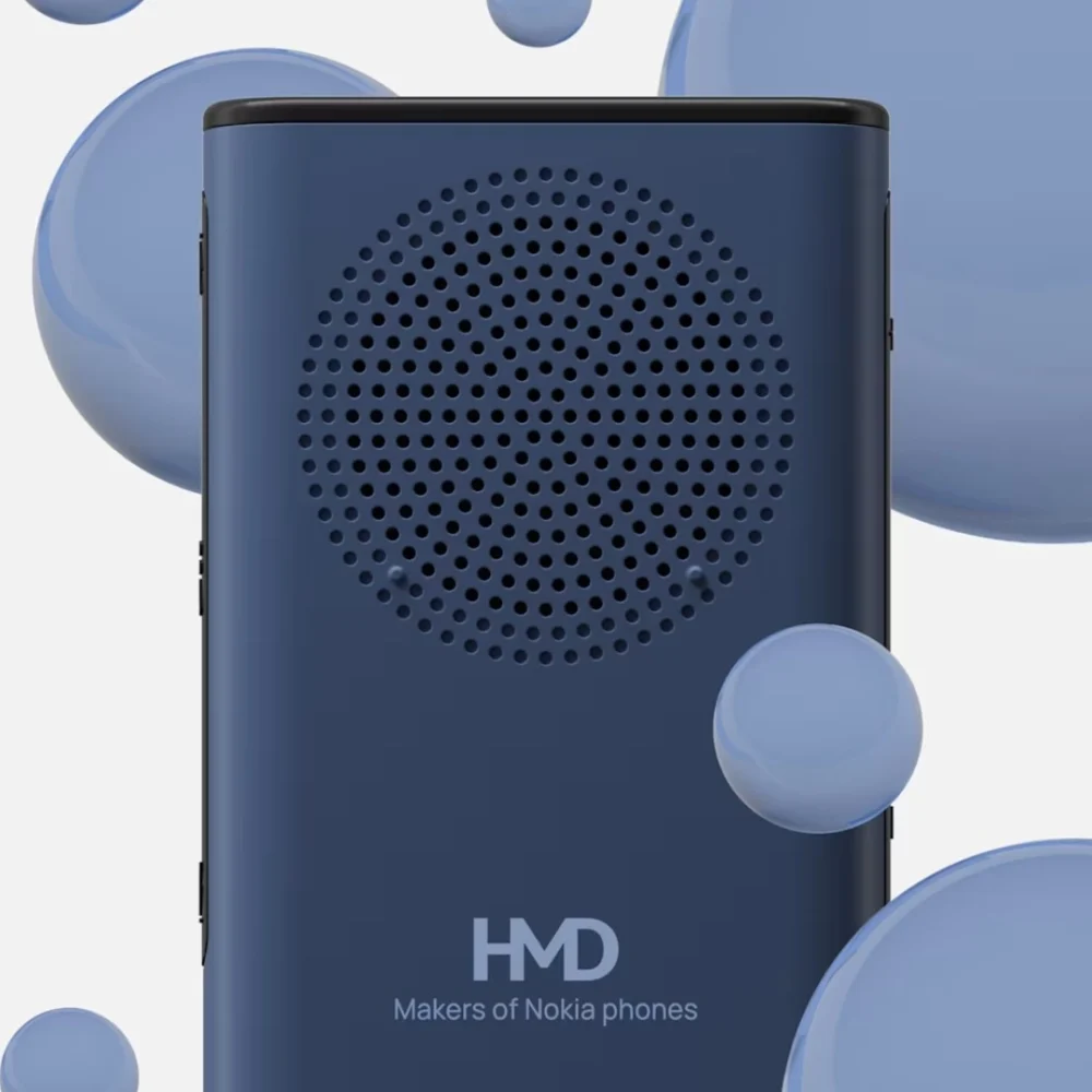Nokia 130 Music - Gambar 2