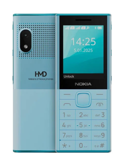Nokia 150 Music