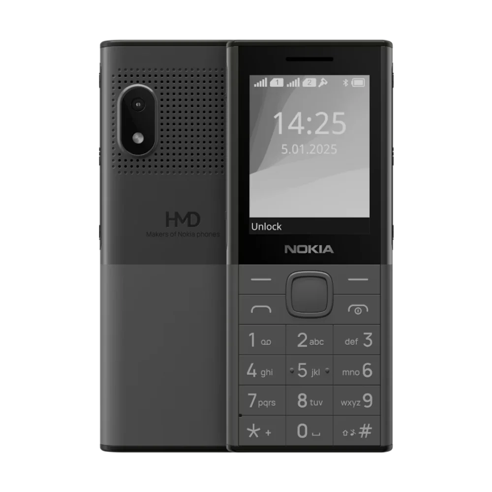 Nokia 150 Music - Gambar 4