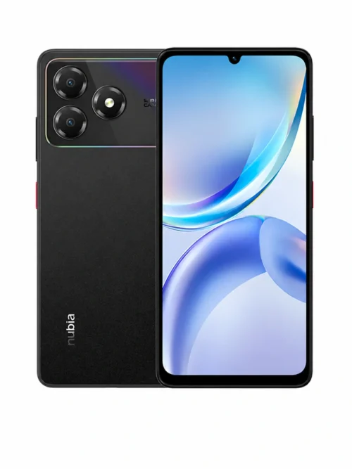 Nubia A36