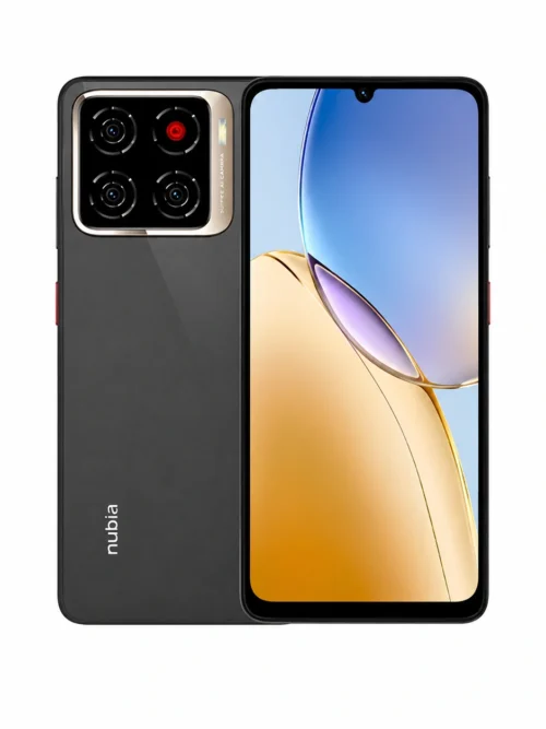 Nubia A56