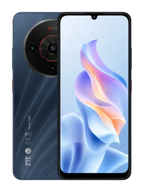 Nubia A76 5G