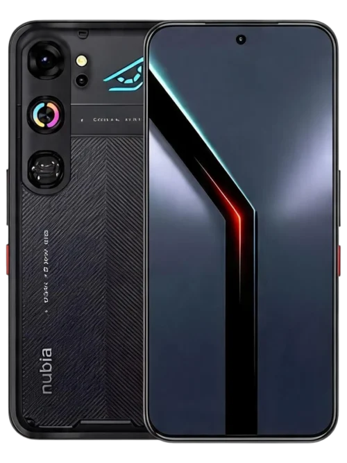 Nubia Neo 5 GT