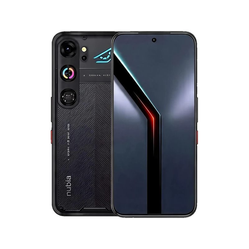 nubia-neo-5-gt-1black Nubia Neo 5 GT - Gambar 1