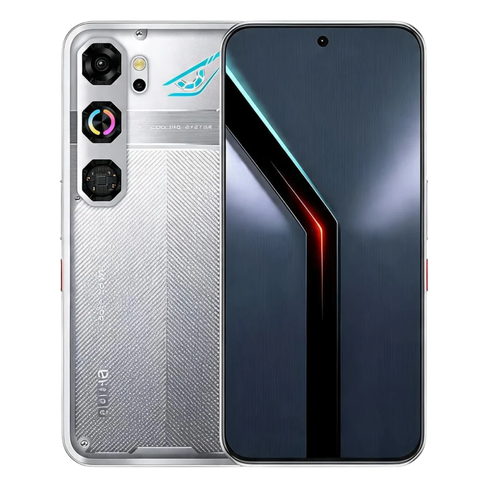 Nubia Neo 5 GT - Gambar 2