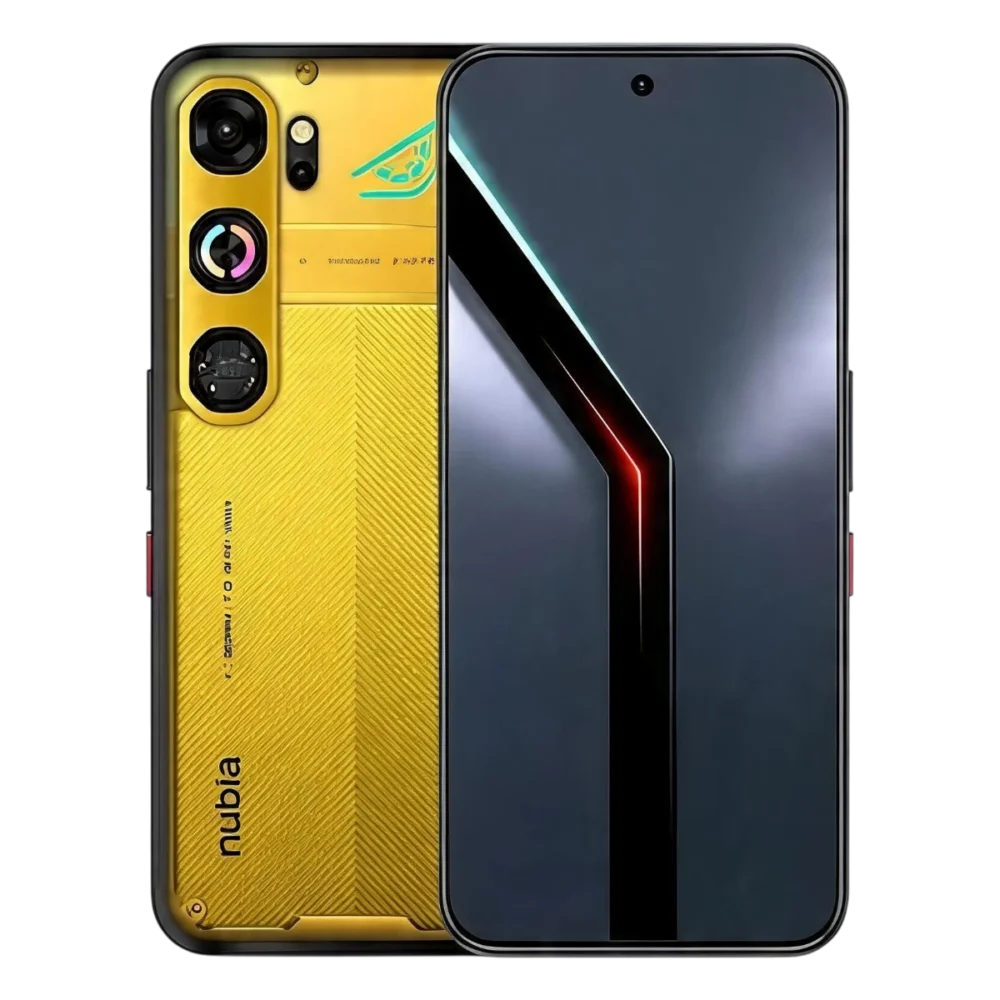 Nubia Neo 5 GT - Gambar 3