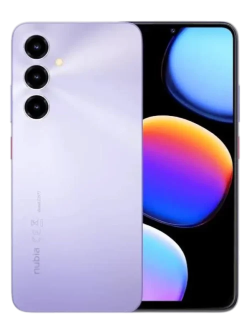 Nubia V80 Max
