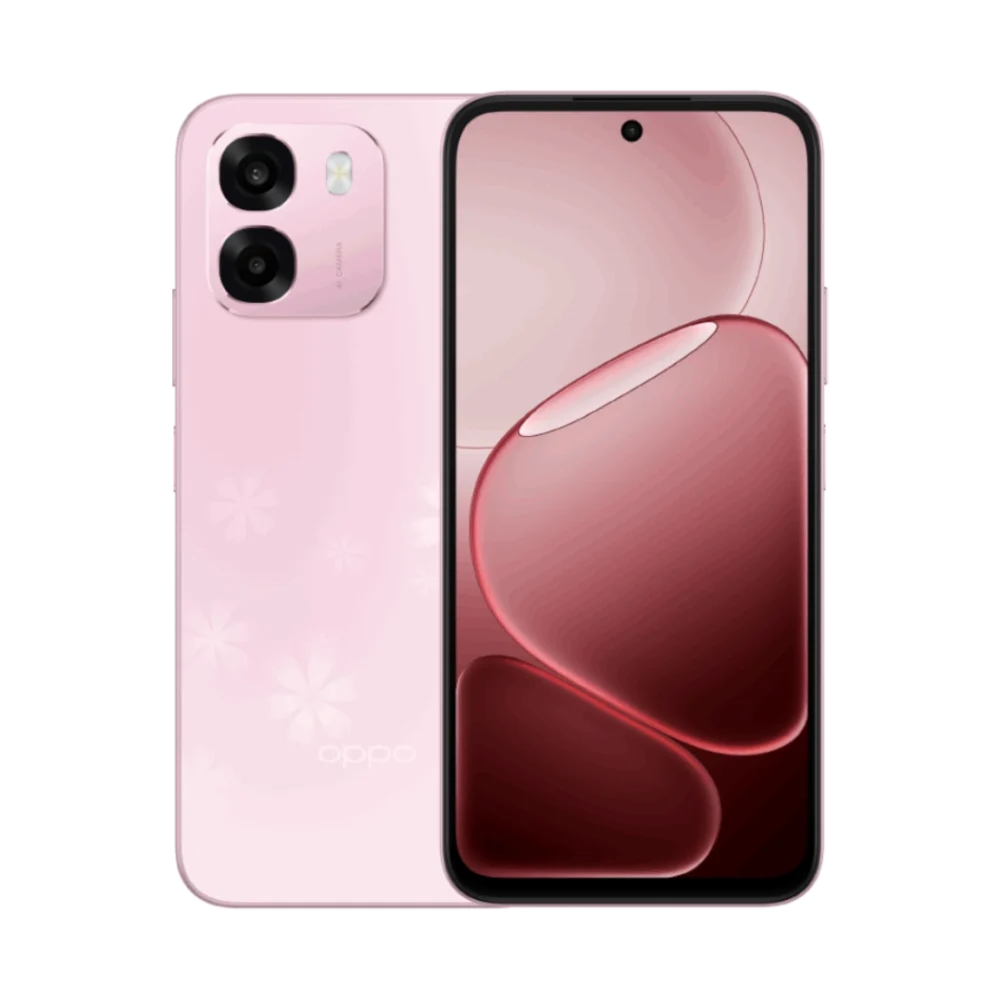 Oppo A6 - Gambar 2