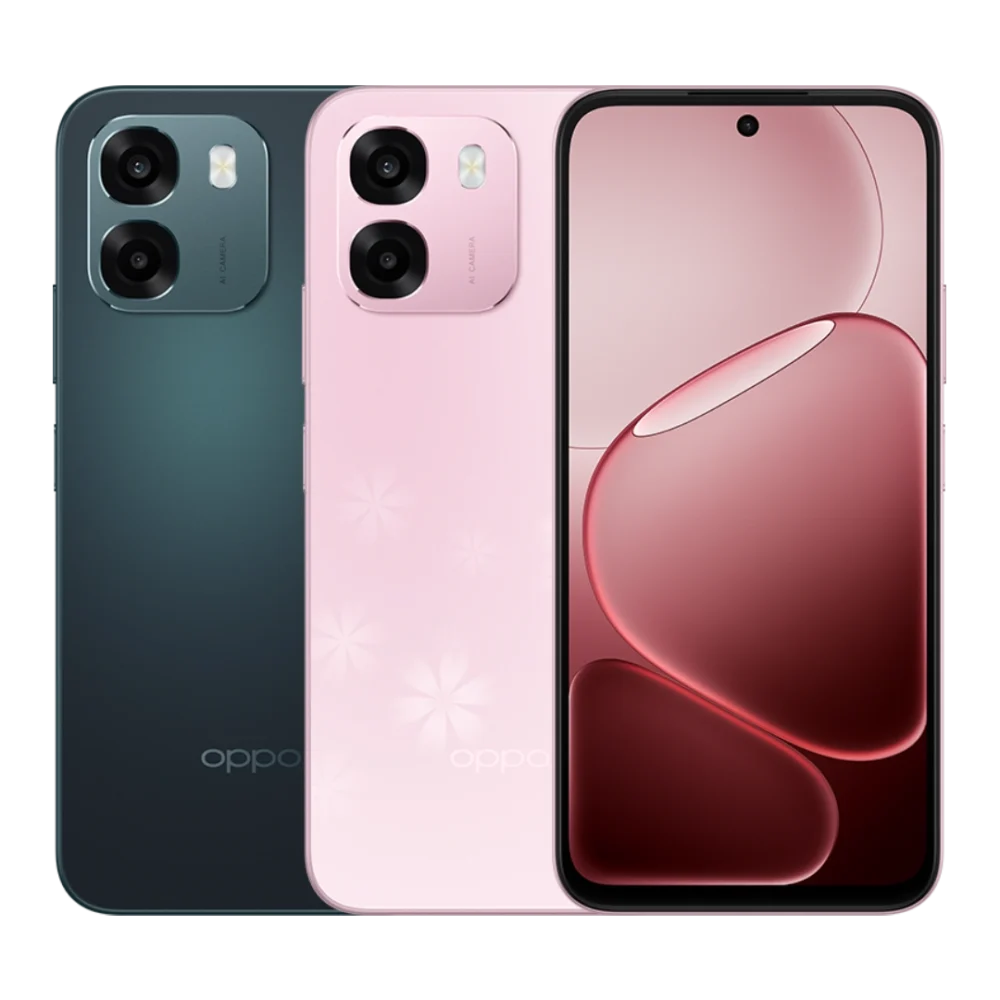 Oppo A6 - Gambar 3