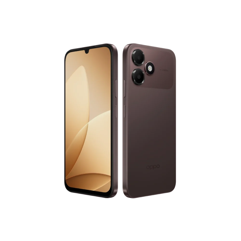 Oppo A6c - Gambar 2