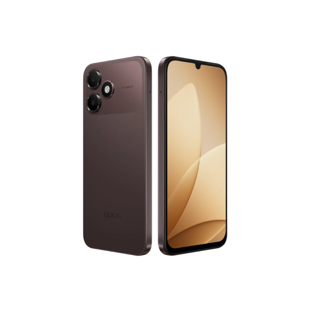 Oppo A6c - Gambar 3