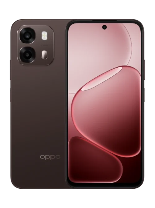 Oppo A6s