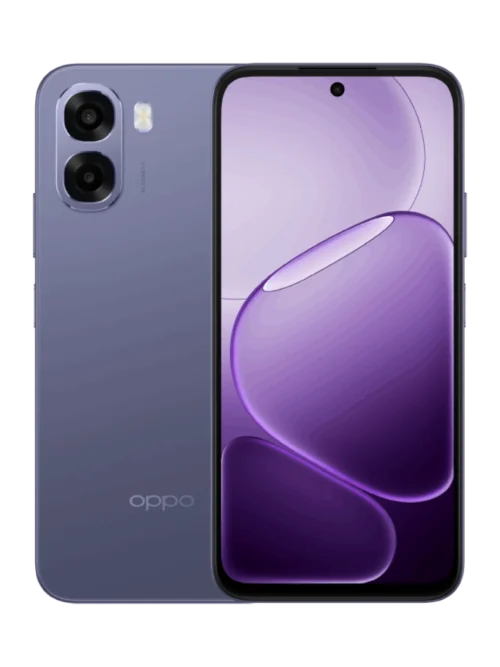 Oppo A6x
