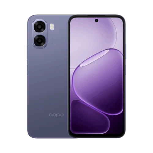 Oppo A6x