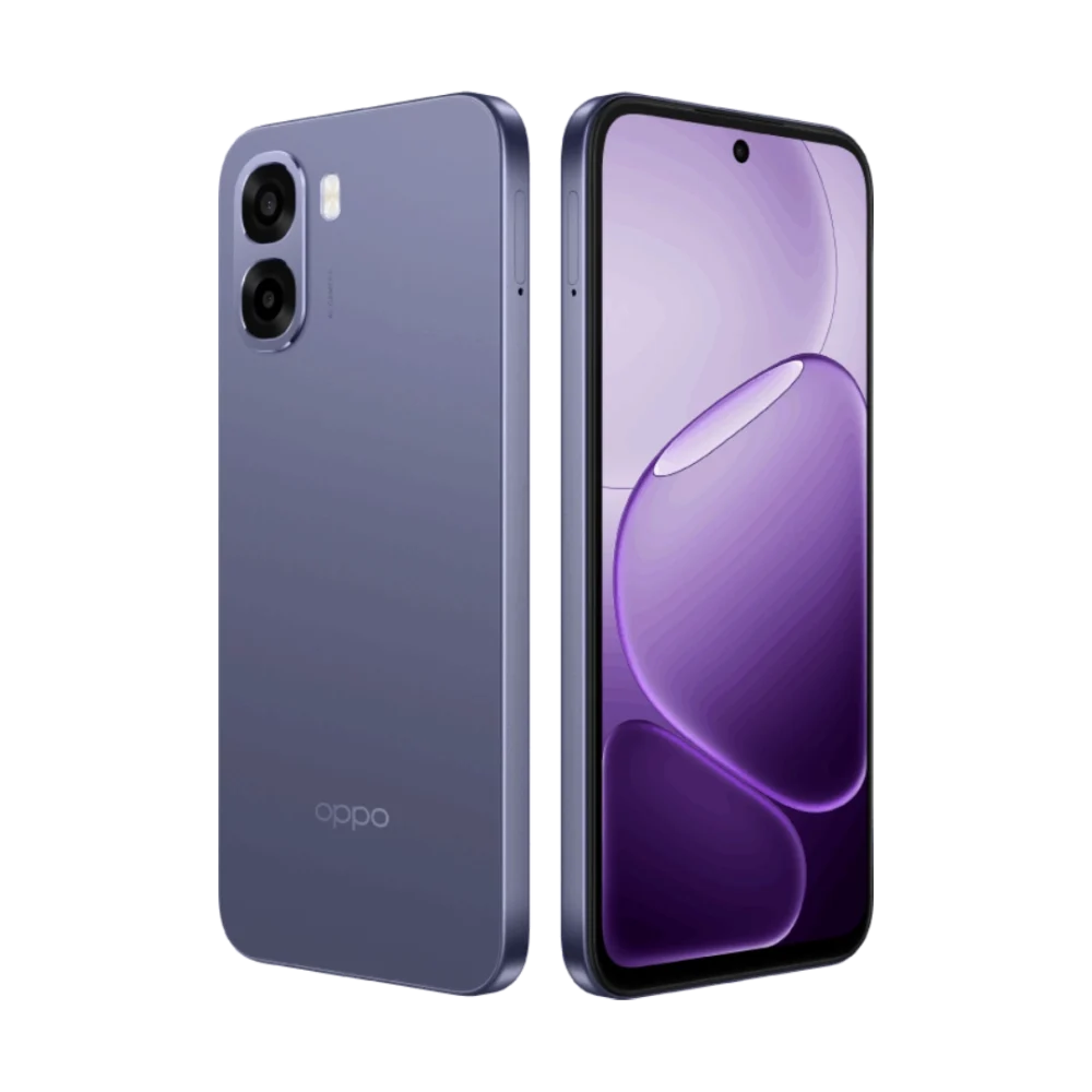 Oppo A6x - Gambar 2