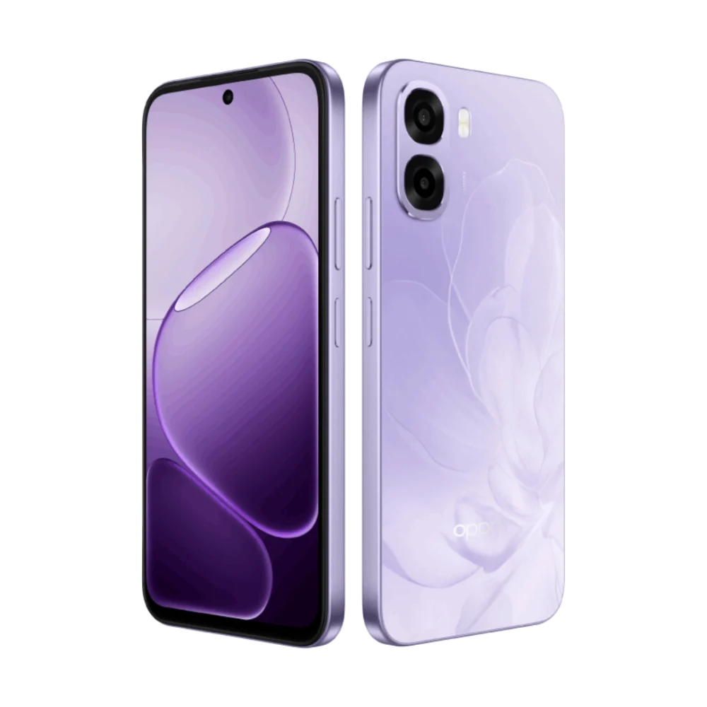 Oppo A6x - Gambar 3