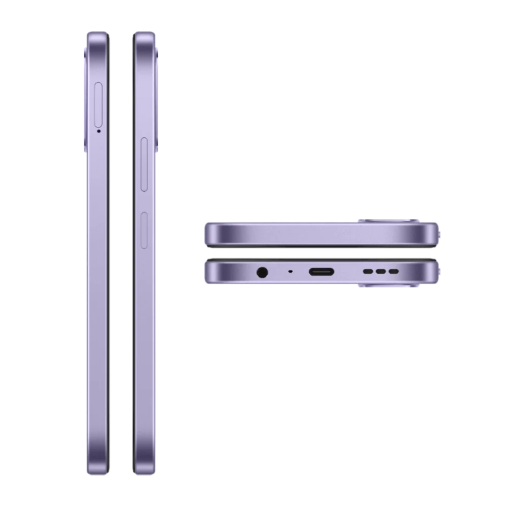 Oppo A6x - Gambar 4