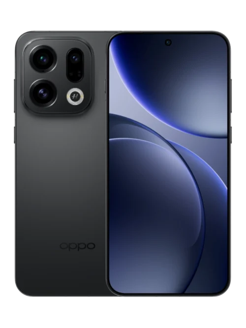 Oppo Find X9