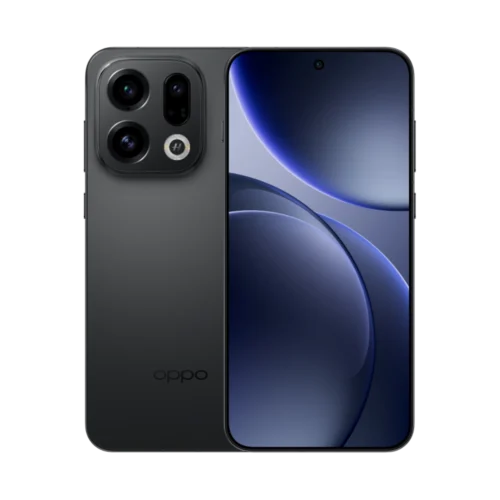 Oppo Find X9