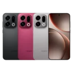 Oppo Find X9 - Gambar 2