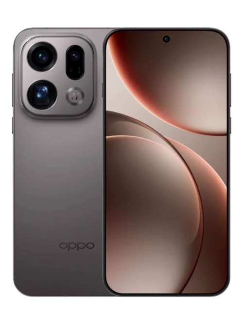 Oppo Find X9 Pro