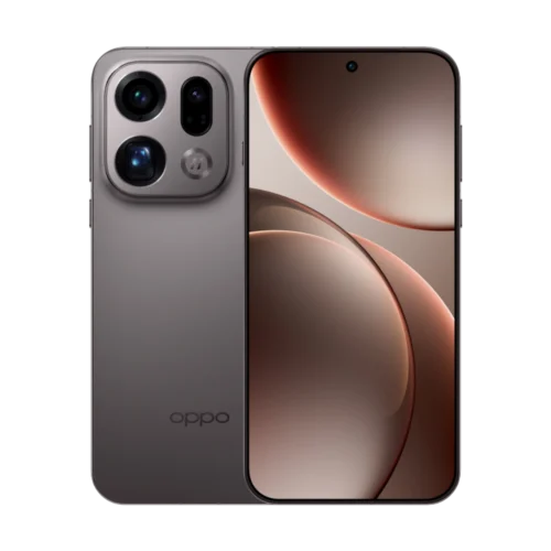 Oppo Find X9 Pro