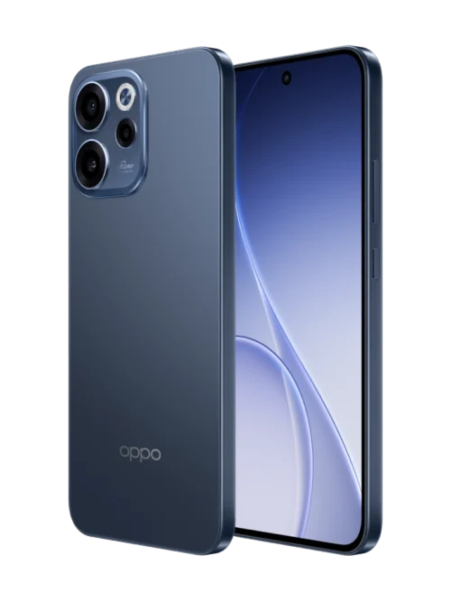 Oppo Reno 15F 5G
