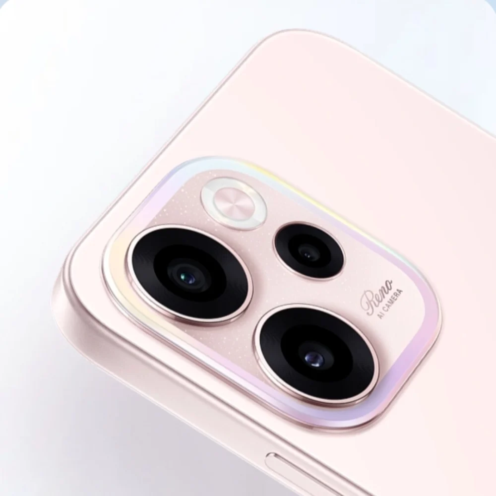 Oppo Reno 15F 5G - Gambar 3