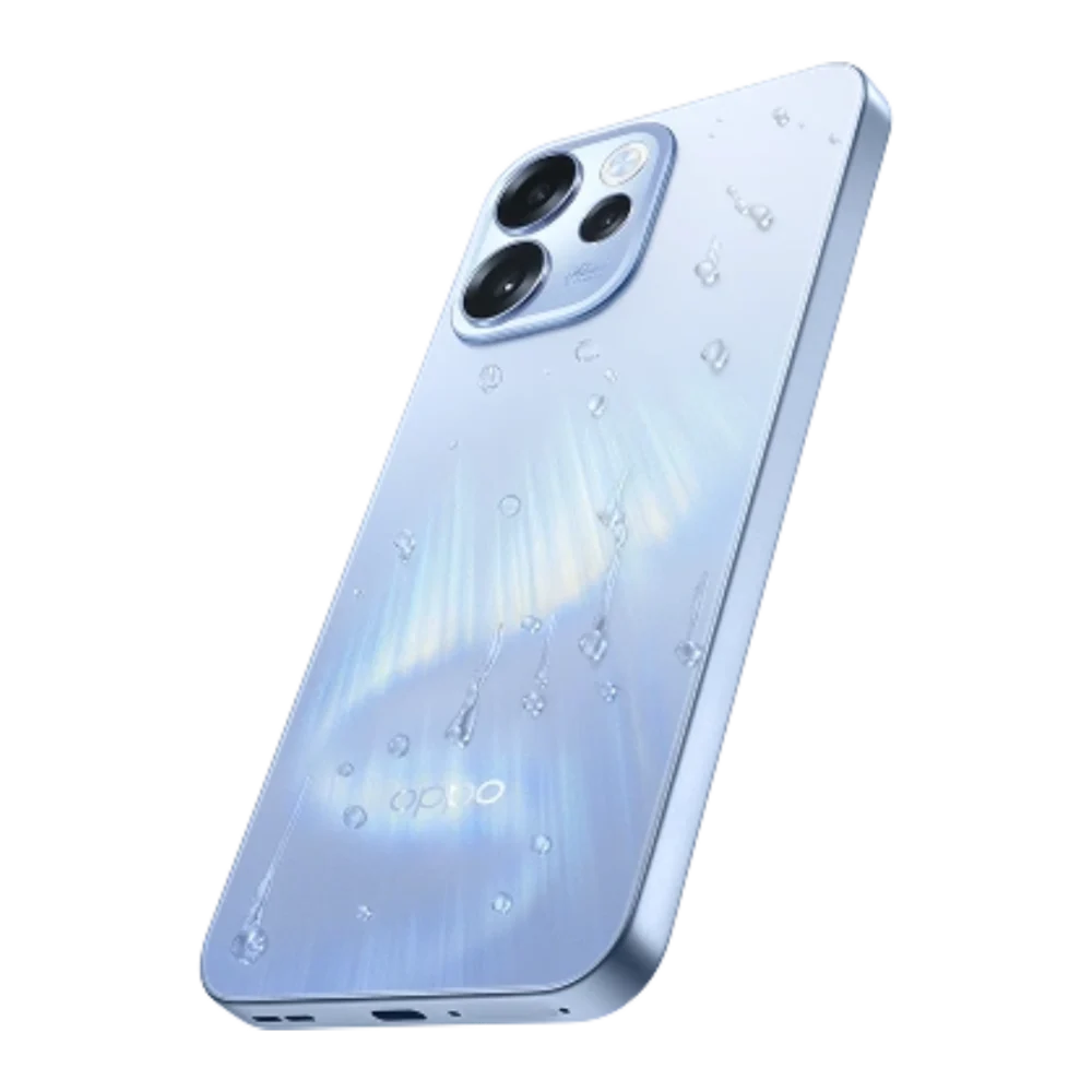 Oppo Reno 15F 5G - Gambar 4
