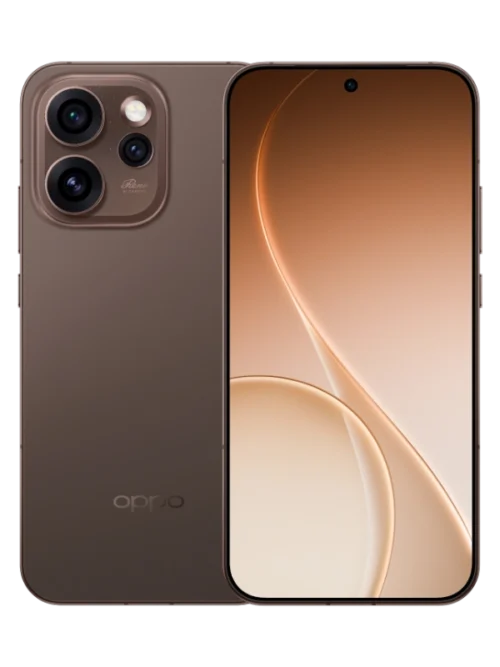 Oppo Reno 15 Pro Max 5G