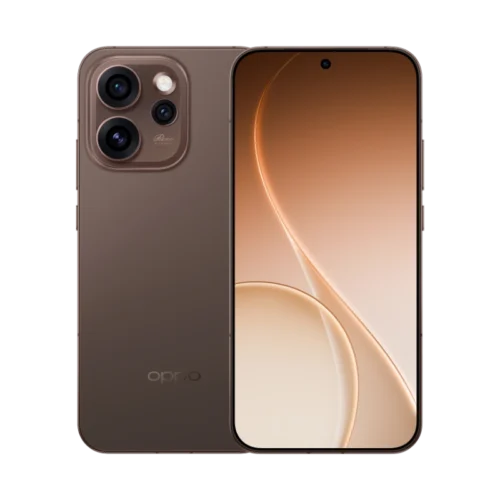 Oppo Reno 15 Pro Max 5G
