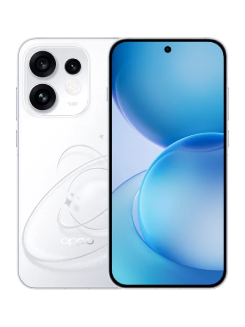 Oppo Reno16 5G